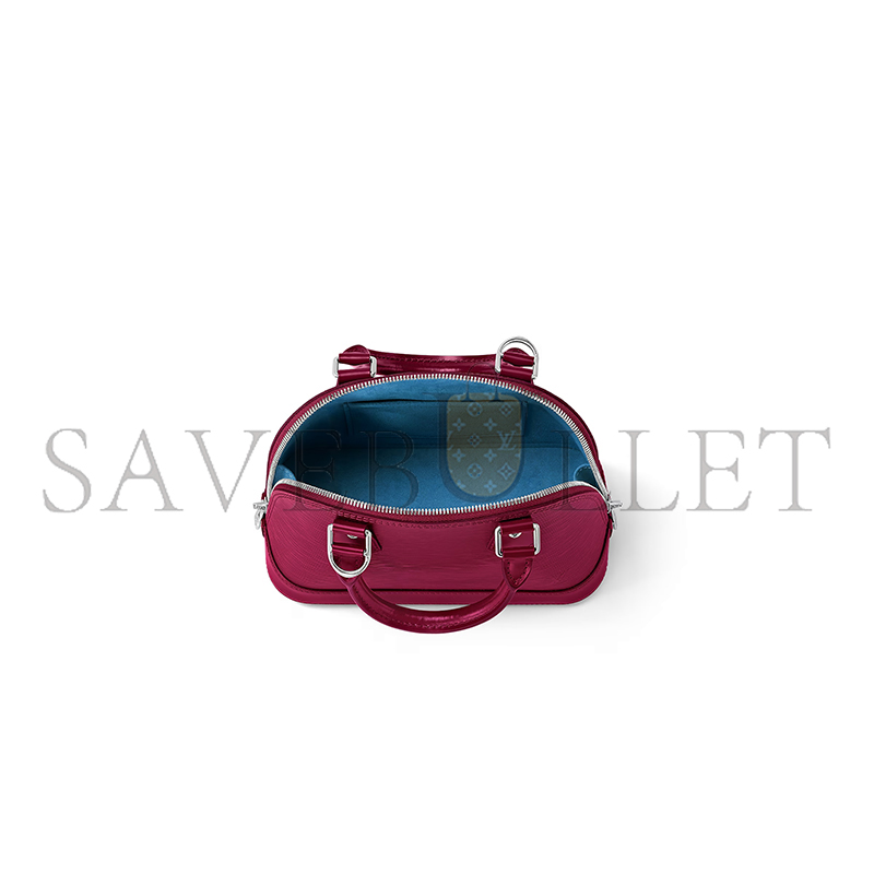 LOUIS VUITTON ALMA BB M20610 (23.5*17.5*11.5cm)